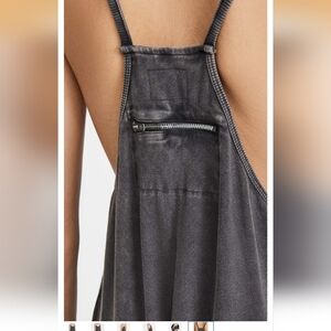 Stylish Gray Women's Jeans